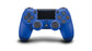 PS4 Dualshock 4 - Wave Blue v2