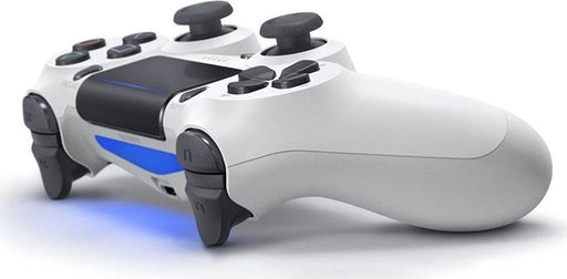 PS4 Dualshock 4 - Glacier White v2