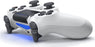 PS4 Dualshock 4 - Glacier White v2