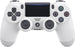 PS4 Dualshock 4 - Glacier White v2