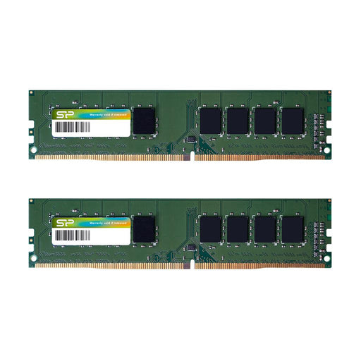 Silicon Power DDR4 8GB (2x4GB) 2133MHz CL15 1.2V