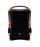 Silicon Power External 2,5'' HDD case A30 SATA, USB 3.0, Anti-Shock, Black