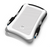 Silicon Power External 2,5'' HDD case A30 SATA, USB 3.0, Anti-Shock, White