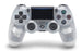 PS4 Dualshock Controller Crystal v2