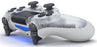 PS4 Dualshock Controller Crystal v2