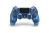 PS4 Dualshock Controller Translucent Blue