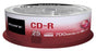 Sony CD-R 700 MB (80 min) | 48x [cake box 25 pcs]