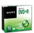 Sony DVD+R 4,7 GB | 16x [Slim Case 10 pcs]