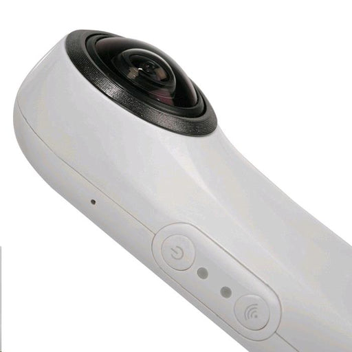 SnapCam 360 ONE CLICK 360 DEGREE PANORAMIC CAMERA