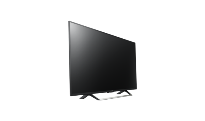 Television Sony KDL49WE750BAEP