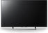 Television Sony KD49XE7005BAEP