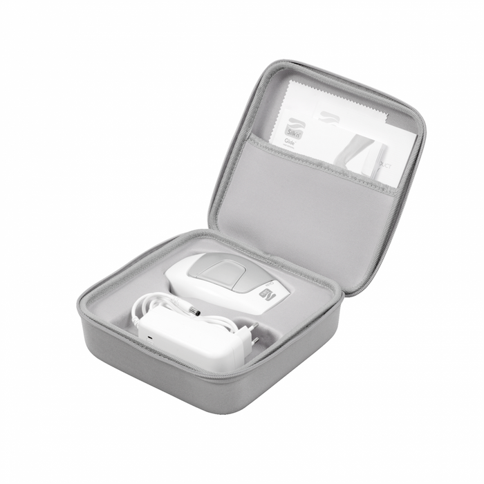 Silk'n Glide fotepiliatorius 200.000 UNISEX su Blue Box