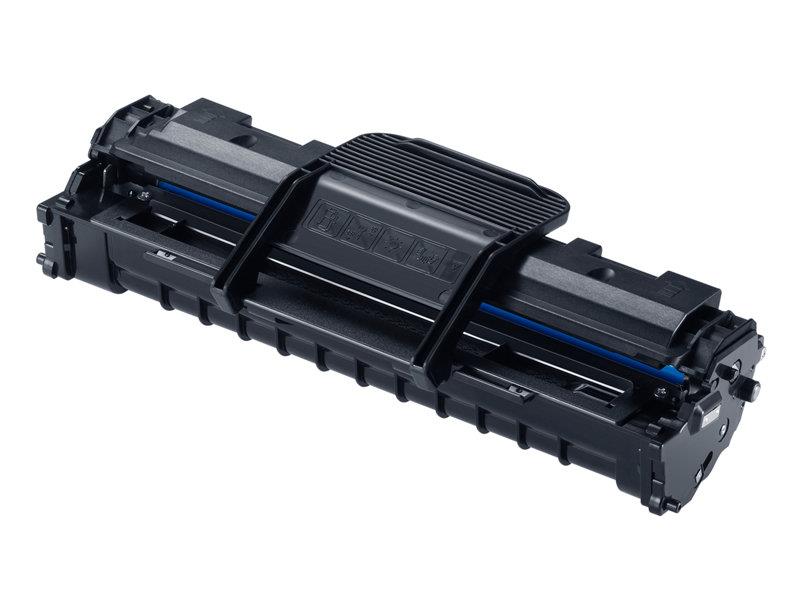 Toneris Samsung black | 2000 str | ML-1610/ML-2010/2510/2570/2571N/SCX-4321/4521