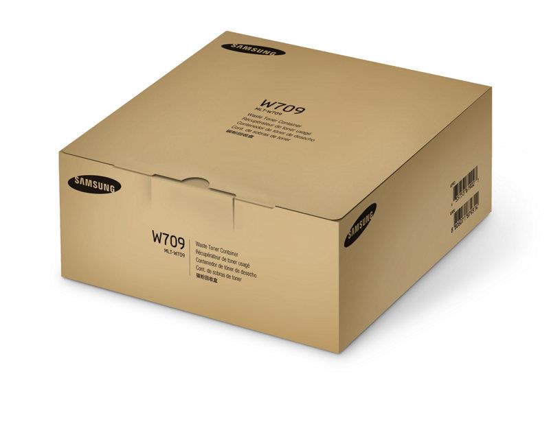 Sunaudoto tonerio talpykla Samsung 100 000pgs  | SCX-8123NA/8128NA/8128NX