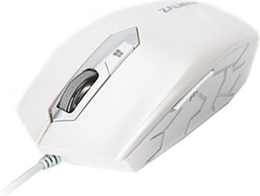Zalman Gaming Mouse ZM-M130C (white)