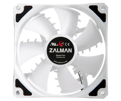 Zalman PC case Fan ZM-SF2 (SHARK FIN) 92mm