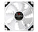 Zalman PC case Fan ZM-SF2 (SHARK FIN) 92mm