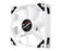 Zalman PC case Fan ZM-SF2 (SHARK FIN) 92mm
