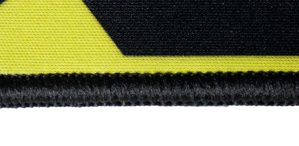 Pelės kilimėlis XTRFY XGP1 medium