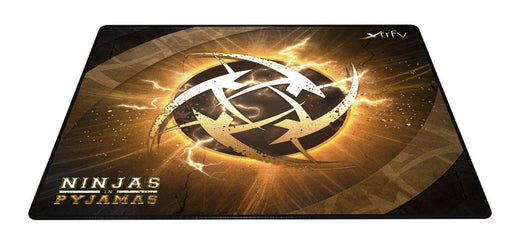 Pelės kilimėlis XTRFY XTP1,Large, NiP Lightning