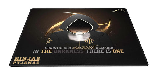 Pelės kilimėlis XTRFY XTP1, Large, Get_Right, There is one