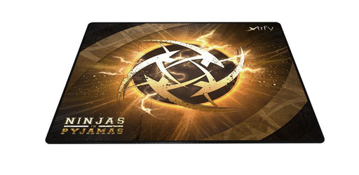Pelės kilimėlis XTRFY XTP1, Medium, NiP Lightning