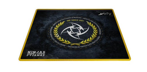 Pelės kilimėlis XTRFY XTP1 Medium, NiP Italian