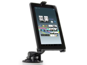 Laikiklis Tracer Tablet 910 (prie stiklo)
