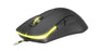 Žaidimų pelė  XTRFY M3, Optical, Heaton Edition
