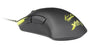 Žaidimų pelė  XTRFY M3, Optical, Heaton Edition