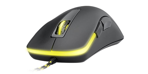 Žaidimų pelė XTRFY M1, Optical