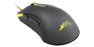 Žaidimų pelė XTRFY M1, Optical