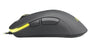 Žaidimų pelė XTRFY M1, Optical