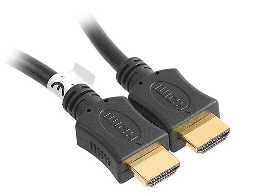 Kabelis Tracer HDMI 1.4v gold 0,5m