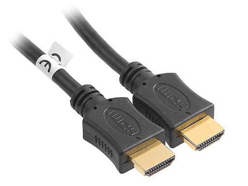 Kabelis Tracer HDMI 1.4v gold 1,0m