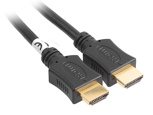 Kabelis Tracer HDMI 1.4v gold 1,8m