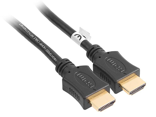 Kabelis Tracer HDMI 1.4v gold 3,0m
