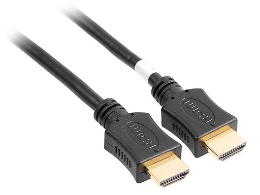 Kabelis Tracer HDMI 1.4v gold 5,0m