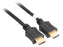 Kabelis Tracer HDMI 1.4v gold 5,0m