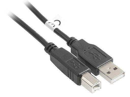 Kabelis Tracer USB 2.0 A-B 1,8m