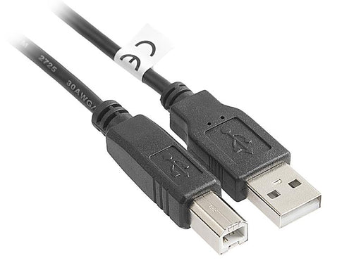 Kabelis Tracer USB 2.0 A-B 3,0m
