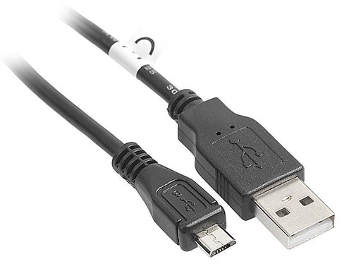 Kabelis Tracer USB 2.0 AM/micro 1,8m