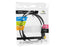 Kabelis Tracer USB 2.0 AM/mini 1,0m