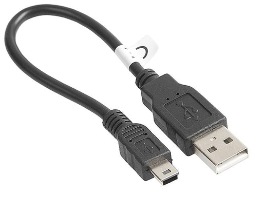 Kabelis Tracer USB 2.0 AM/mini 0,2m