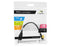 Kabelis Tracer USB 2.0 AM/mini 0,2m