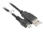 Kabelis Tracer USB 2.0 AM/micro 0,5m