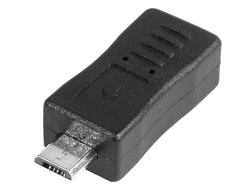 Adapteris Tracer micro USB/ mini USB