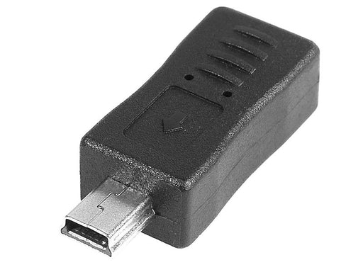 Adapteris Tracer mini USB/ microUSB