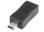 Adapteris Tracer mini USB/ microUSB