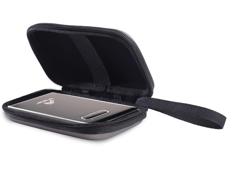 Dėklas Tracer H1 skirtas GPS/ HDD